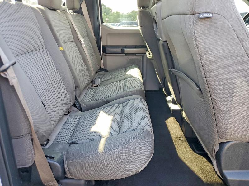 Aukcja sprzedaży 2017 Ford F150, vin: 1FTEX1EF5HKD85365, numer aukcji: 70773186