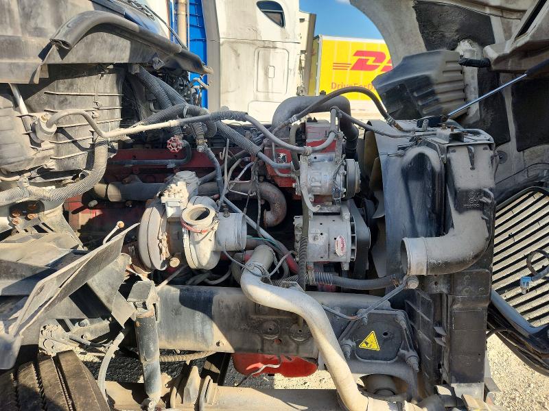 Продажа на аукционе авто 2011 International Prostar Premium, vin: 3HSCUAPR0BN186135, номер лота: 74359596