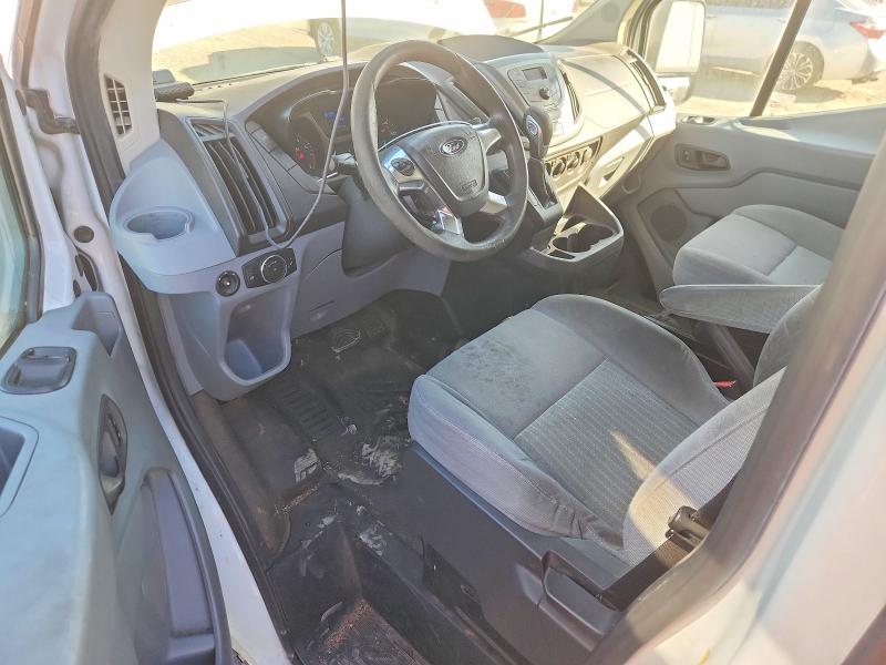 Продаж на аукціоні авто 2016 Ford Transit, vin: 1FTYE1YM9GKB17995, номер лоту: 71290546
