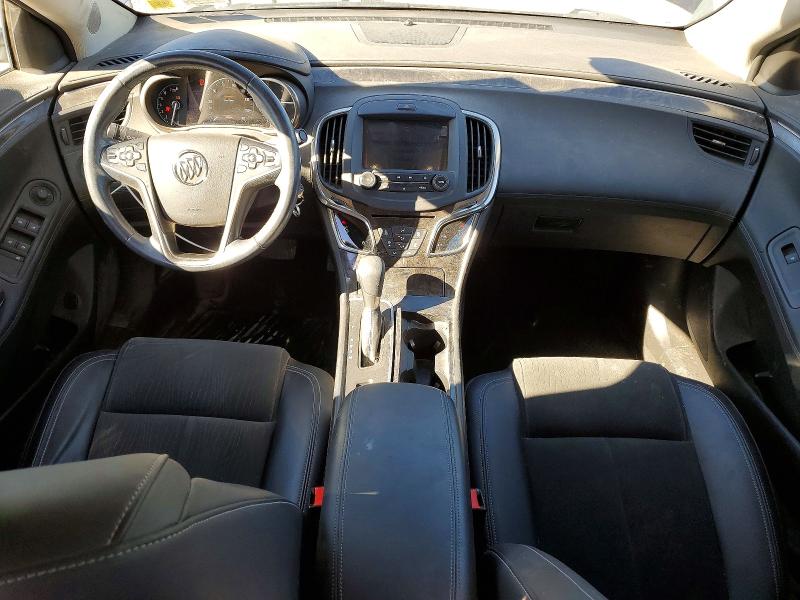 Продажа на аукционе авто 2016 Buick Lacrosse, vin: 1G4GA5G35GF131002, номер лота: 71591526