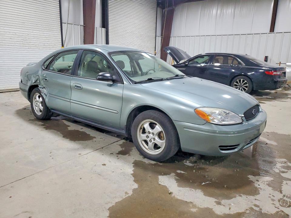 2005 Ford Taurus მანქანა იყიდება აუქციონზე, vin: 1FAFP53285A172932, აუქციონის ნომერი: 70948516