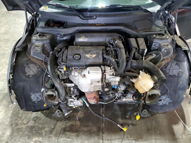 Aukcja sprzedaży 2014 Mini Cooper, vin: WMWZC3C59EWT00368, numer aukcji: 72599156