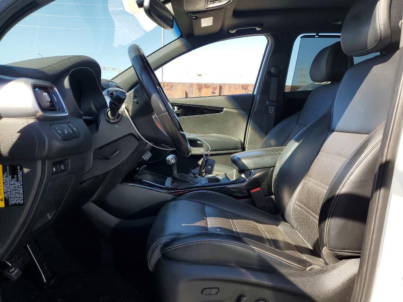Продажа на аукционе авто 2016 Kia Sorento, vin: 5XYPKDA53GG121653, номер лота: 73179276