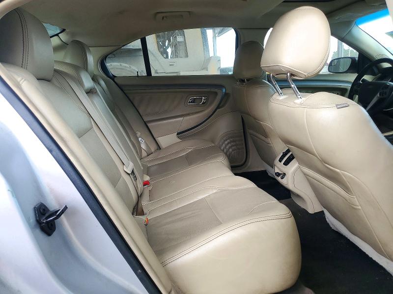 Продаж на аукціоні авто 2014 Ford Taurus, vin: 1FAHP2E82EG105944, номер лоту: 72892976