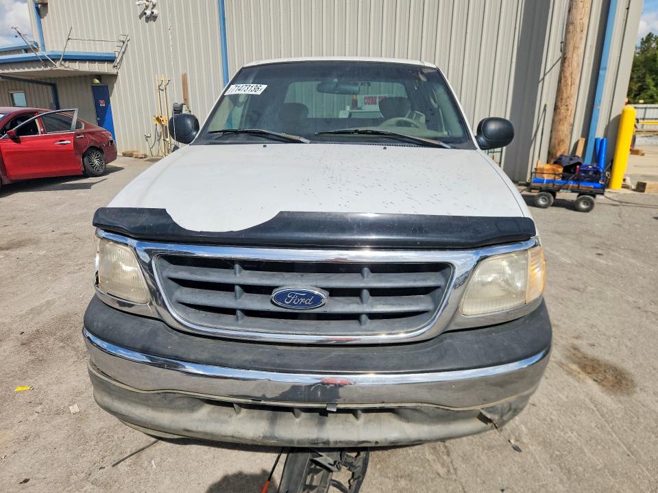 Продаж на аукціоні авто 2003 Ford F150, vin: 1FTRX17W93NB52322, номер лоту: 71473136