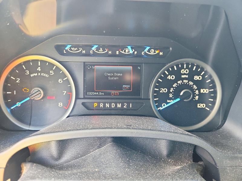 2018 Ford F150 მანქანა იყიდება აუქციონზე, vin: 1FTEX1CB3JKD24652, აუქციონის ნომერი: 72232196