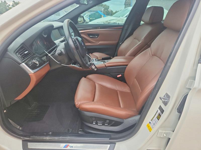 Продаж на аукціоні авто 2013 Bmw 535, vin: WBAFR7C51DC824428, номер лоту: 71647296