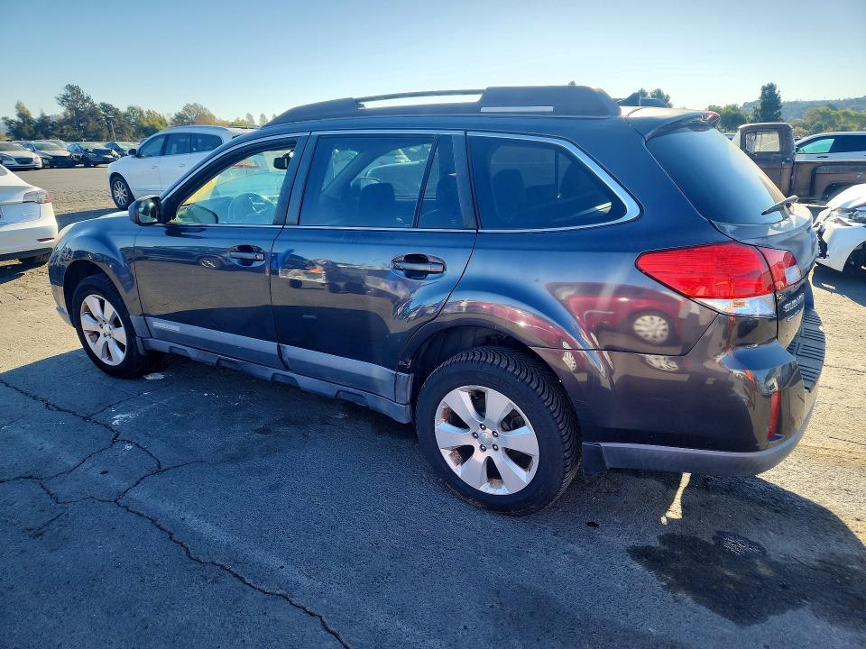 Продажа на аукционе авто 2011 Subaru Outback, vin: 4S4BRBLC8B3385871, номер лота: 71961226