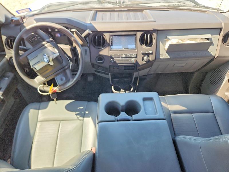 Продажа на аукционе авто 2011 Ford F250, vin: 1FT7X2A63BED12635, номер лота: 71085186