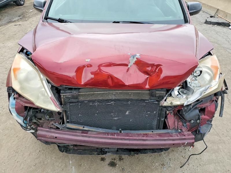 Продажа на аукционе авто 2007 Honda Cr-v, vin: JHLRE38547C012965, номер лота: 71194906