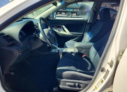 Продажа на аукционе авто 2009 Toyota Camry, vin: 4T1BE46K99U901458, номер лота: 72099216