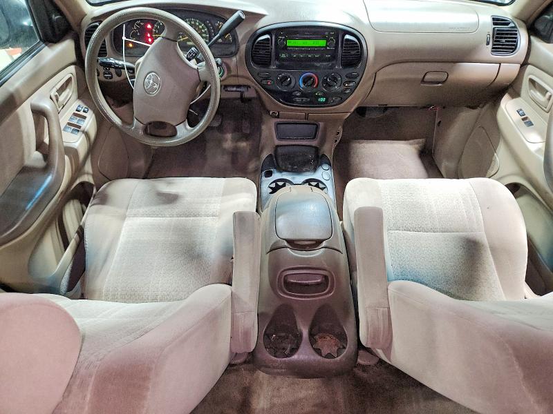 Aukcja sprzedaży 2004 Toyota Tundra, vin: 5TBDT44144S445422, numer aukcji: 71791196