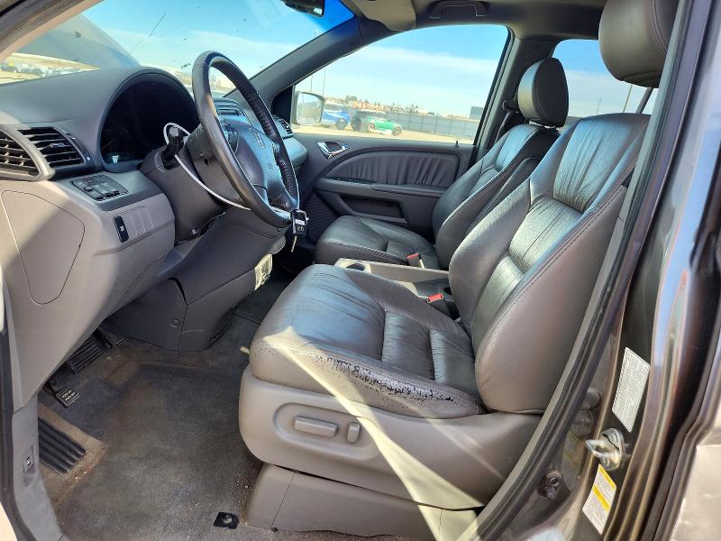 Продажа на аукционе авто 2008 Honda Odyssey, vin: 5FNRL38618B508127, номер лота: 73170506