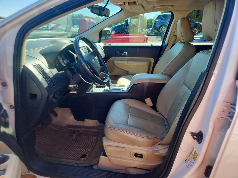 Продаж на аукціоні авто 2010 Ford Edge, vin: 2FMDK3JC2ABB51021, номер лоту: 70346576