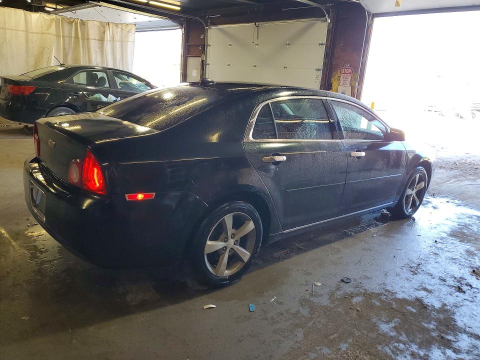 71768966 :رقم المزاد ، 1G1ZC5E07CF202008 vin ، 2012 Chevrolet Malibu مزاد بيع