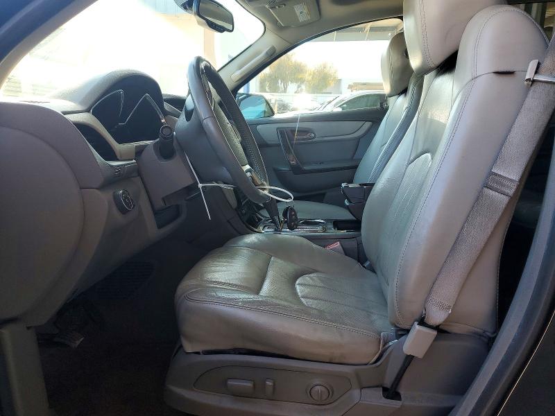 2013 Chevrolet Traverse მანქანა იყიდება აუქციონზე, vin: 1GNKVLKDXDJ144223, აუქციონის ნომერი: 72519756