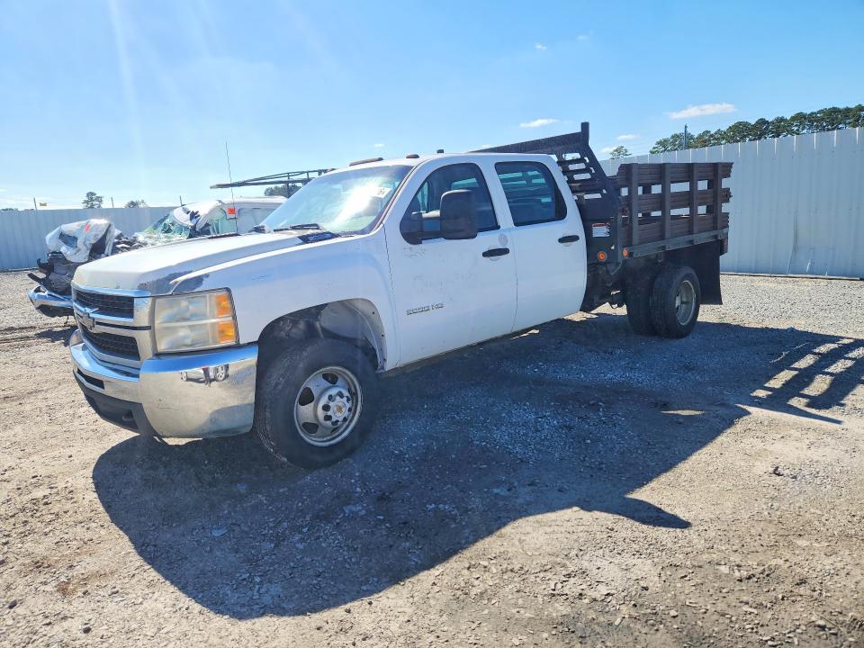 Продажа на аукционе авто 2010 Chevrolet Silverado, vin: 1GB7KZBK1AF138077, номер лота: 71632506