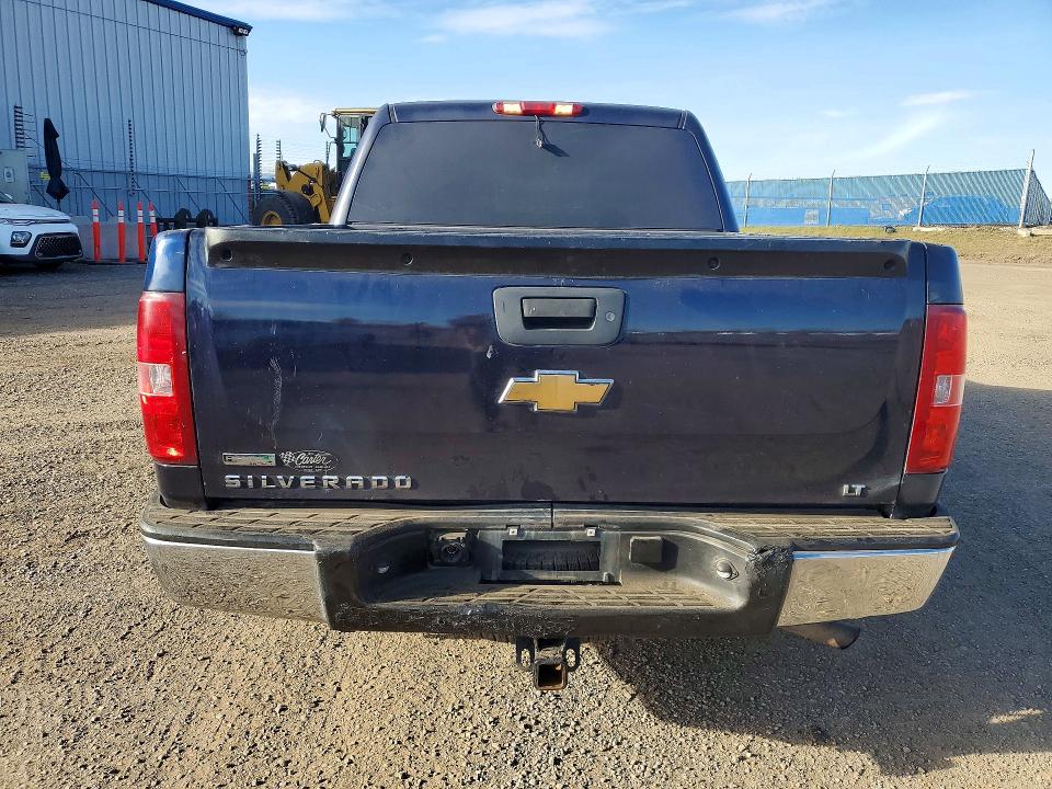 Aukcja sprzedaży 2011 Chevrolet Silverado, vin: 3GCPKSE34BG211126, numer aukcji: 71960326