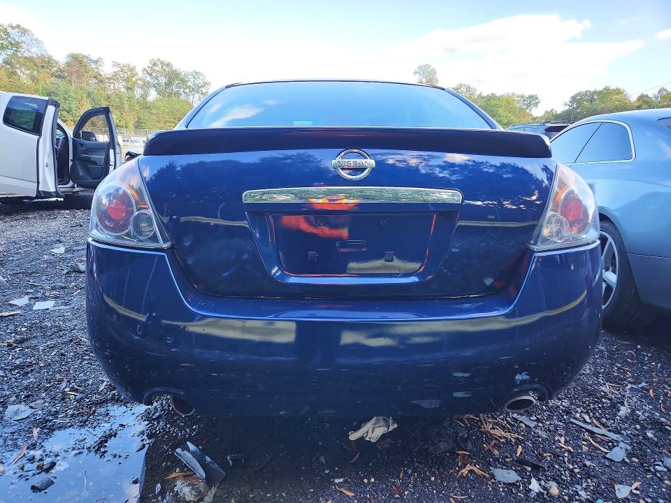 Продажа на аукционе авто 2009 Nissan Altima, vin: 1N4AL21E19N423838, номер лота: 72881196