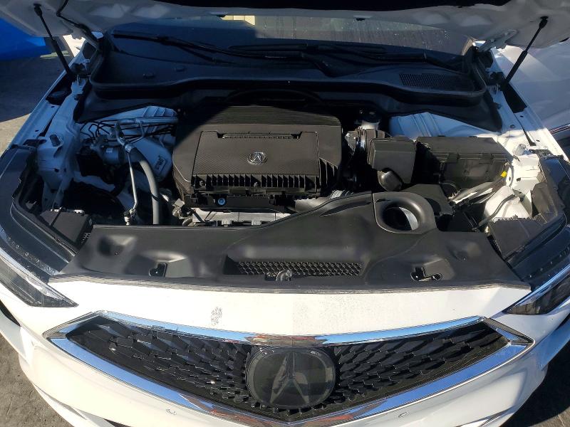 Aukcja sprzedaży 2023 Acura Mdx, vin: 5J8YD9H4XPL003694, numer aukcji: 72383496