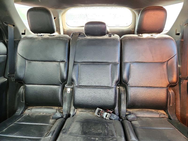 2020 Ford Explorer მანქანა იყიდება აუქციონზე, vin: 1FM5K8AB7LGB85086, აუქციონის ნომერი: 72769456