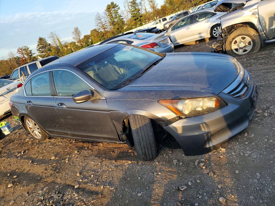 Aukcja sprzedaży 2011 Honda Accord, vin: 1HGCP2E77BA012106, numer aukcji: 72880166