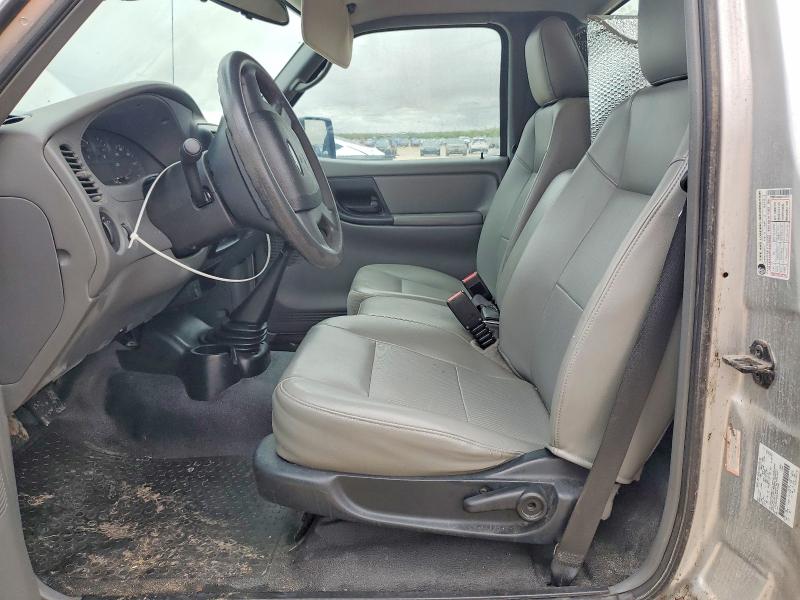 Продажа на аукционе авто 2010 Ford Ranger, vin: 1FTKR1AD0APA18240, номер лота: 70238266