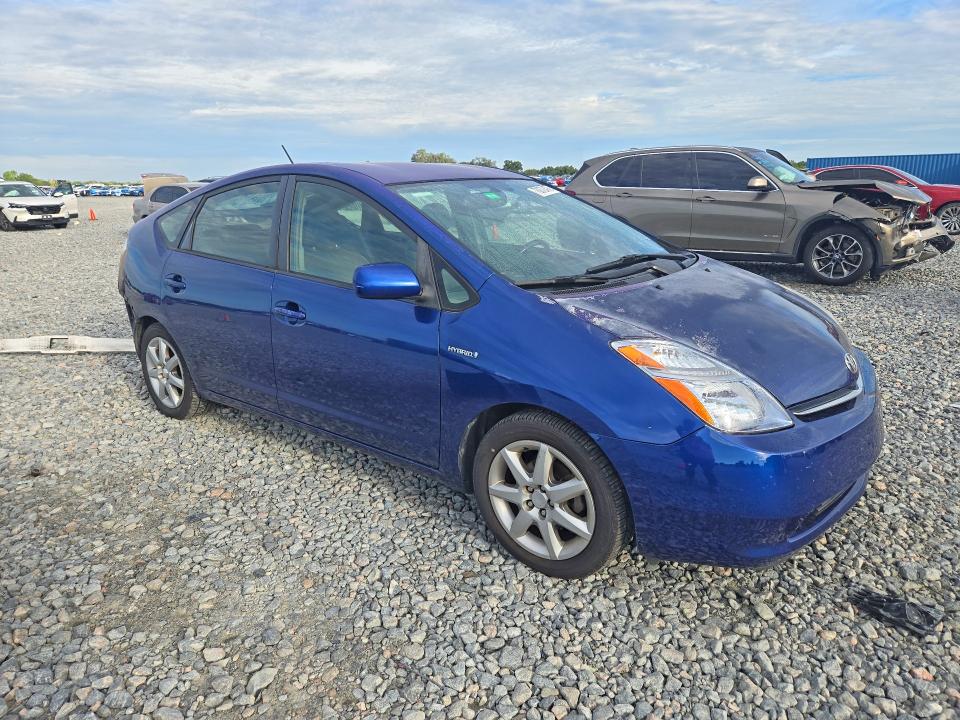 Продажа на аукционе авто 2008 Toyota Prius, vin: JTDKB20U087740071, номер лота: 70872476
