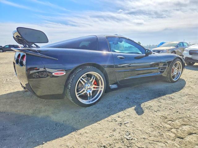 Aukcja sprzedaży 1998 Chevrolet Corvette, vin: 1G1YY22G4W5129221, numer aukcji: 71652236