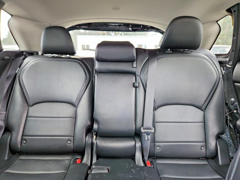 2021 Infiniti Qx50 მანქანა იყიდება აუქციონზე, vin: 3PCAJ5BB2MF119351, აუქციონის ნომერი: 70892296
