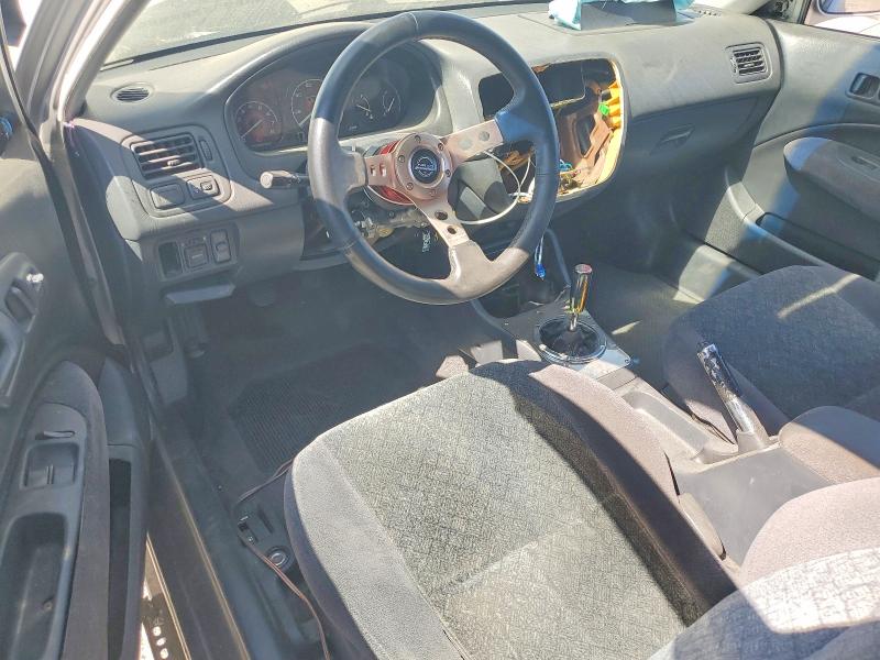 Aukcja sprzedaży 1996 Honda Civic, vin: 1HGEJ8147TL025310, numer aukcji: 69059646