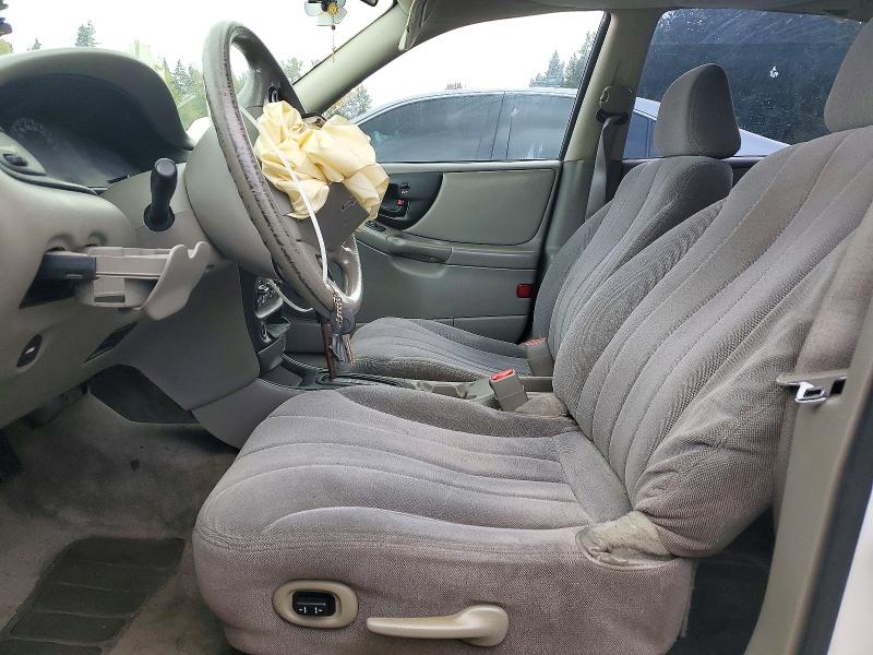 72630646 :رقم المزاد ، 1G1ND52F05M244104 vin ، 2005 Chevrolet Classic مزاد بيع