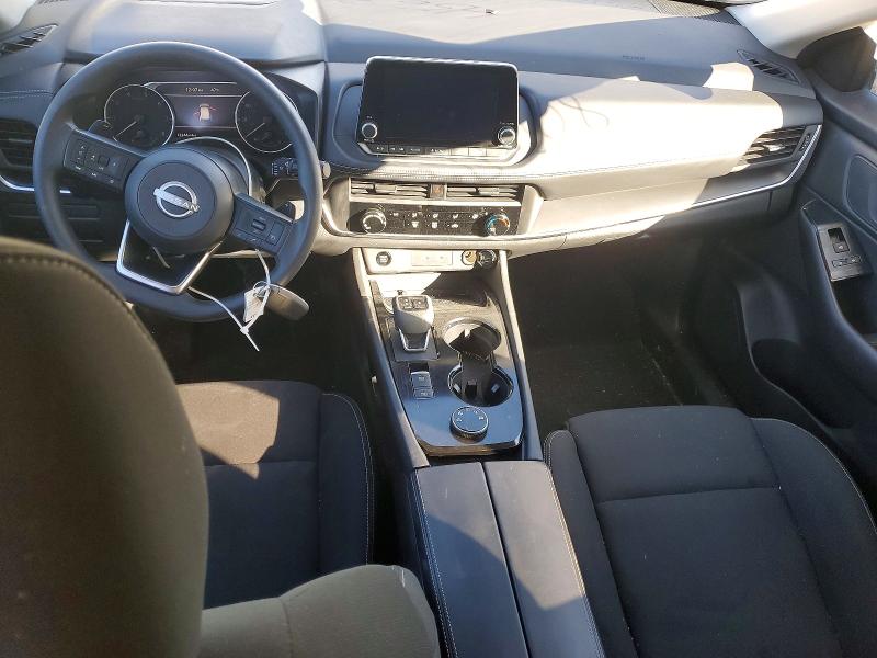Продаж на аукціоні авто 2024 Nissan Rogue, vin: 5N1BT3AB0RC736560, номер лоту: 71727606
