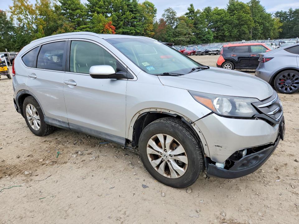 Продажа на аукционе авто 2012 Honda Cr-v, vin: JHLRM4H72CC022608, номер лота: 71396386