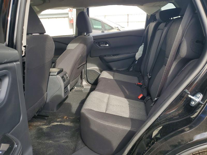 Продажа на аукционе авто 2025 Nissan Rogue, vin: 5N1BT3BA2SC805101, номер лота: 71764646