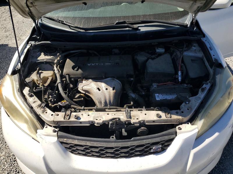 Продаж на аукціоні авто 2010 Toyota Matrix, vin: 2T1KE4EE1AC041489, номер лоту: 69462116