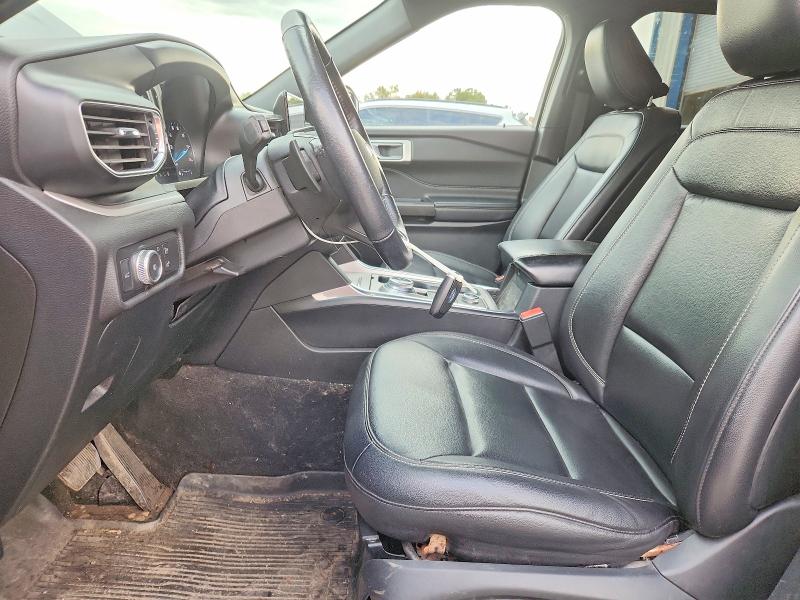 Aukcja sprzedaży 2020 Ford Explorer, vin: 1FMSK8DH5LGC18833, numer aukcji: 70470956