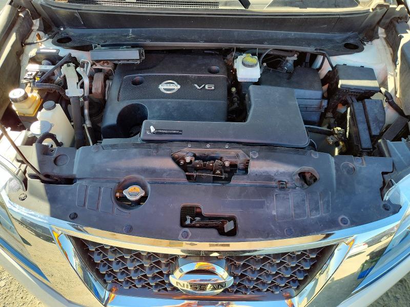 2013 Nissan Pathfinder მანქანა იყიდება აუქციონზე, vin: 5N1AR2MM7DC664461, აუქციონის ნომერი: 71491686