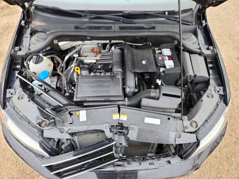 Aukcja sprzedaży 2017 Volkswagen Jetta, vin: 3VWDB7AJ6HM379264, numer aukcji: 72413096