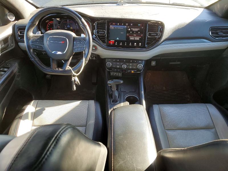 Продажа на аукционе авто 2021 Dodge Durango, vin: 1C4SDJCT8MC750680, номер лота: 71568856
