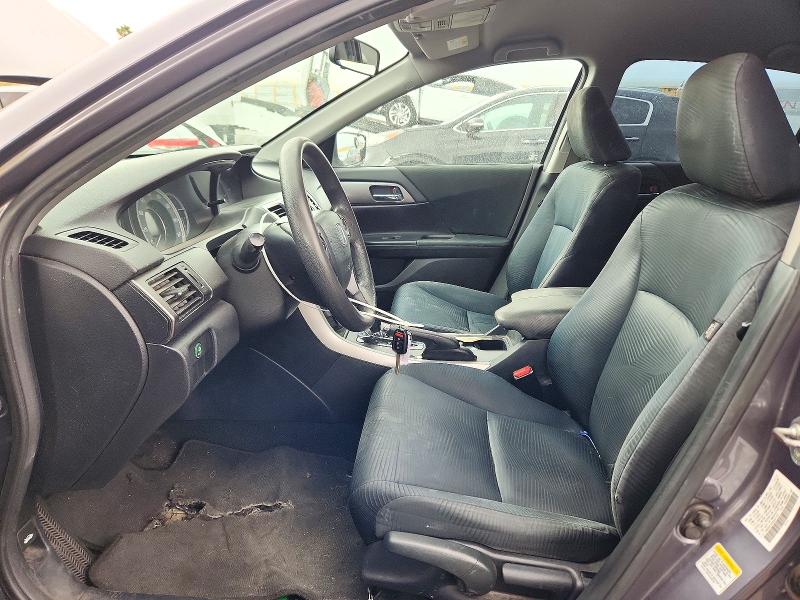 Aukcja sprzedaży 2014 Honda Accord, vin: 1HGCR2F30EA081763, numer aukcji: 72343746