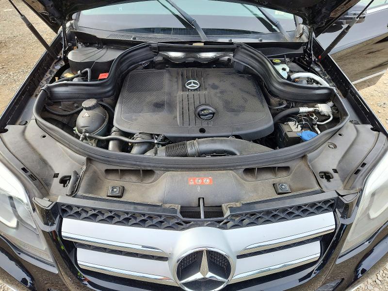 2014 Mercedes-benz Glk მანქანა იყიდება აუქციონზე, vin: WDCGG0EB2EG246805, აუქციონის ნომერი: 72570296
