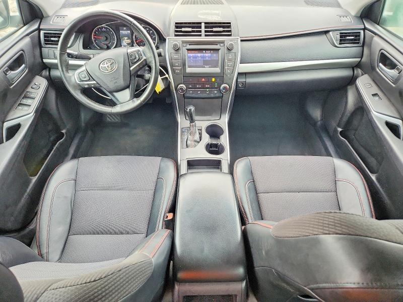 Aukcja sprzedaży 2017 Toyota Camry, vin: 4T1BF1FK4HU733609, numer aukcji: 71240516
