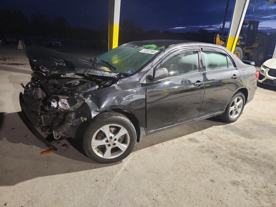 Продаж на аукціоні авто 2012 Toyota Corolla, vin: 2T1BU4EE5CC816429, номер лоту: 71267186