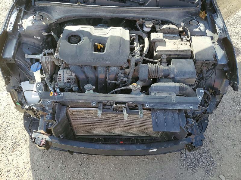 Продажа на аукционе авто 2021 Kia Forte, vin: 3KPF54AD2ME278402, номер лота: 71841376