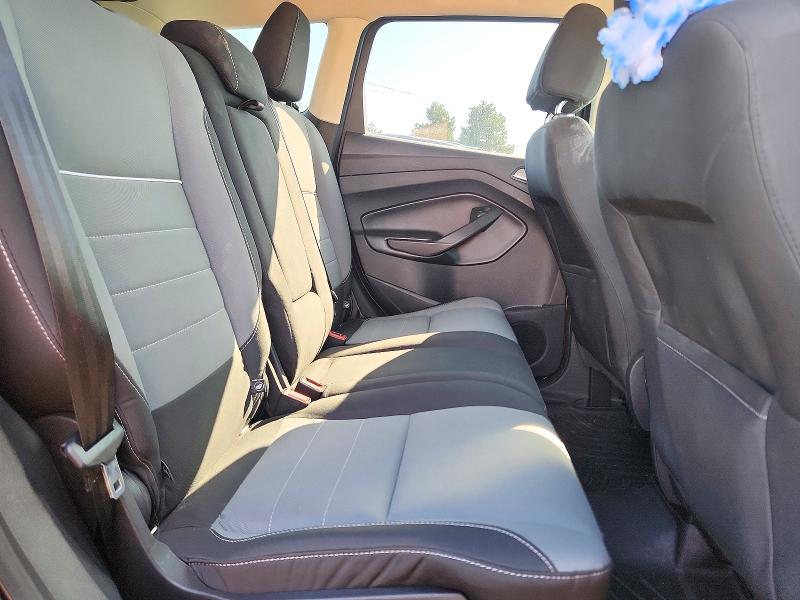 Продаж на аукціоні авто 2014 Ford Escape, vin: 1FMCU9GX0EUC90941, номер лоту: 72886876