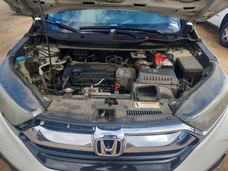 70641426 :رقم المزاد ، 2HKRW6H32JH217433 vin ، 2018 Honda Cr-v مزاد بيع