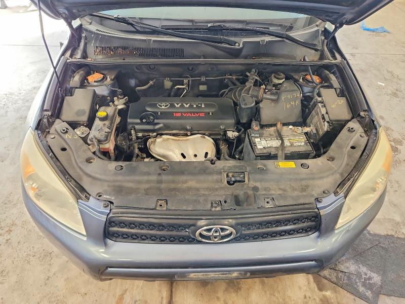 Продажа на аукционе авто 2006 Toyota Rav4, vin: JTMZD33V966019169, номер лота: 70414586