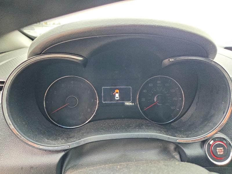 Aukcja sprzedaży 2018 Kia Forte, vin: 3KPFN4A8XJE175601, numer aukcji: 71613096