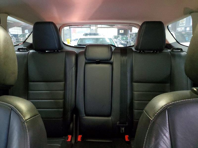 Продажа на аукционе авто 2016 Ford Escape, vin: 1FMCU9JX9GUB42671, номер лота: 72874676